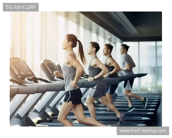 探索多元运动世界激发潜能健康生活从跑步到瑜伽的全面健身之道