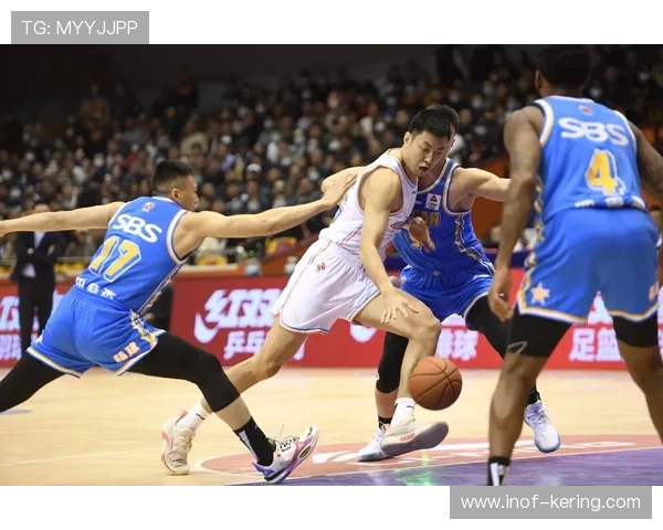 福建浔兴主场迎战天津先行者巅峰对决上演精彩篮球盛宴