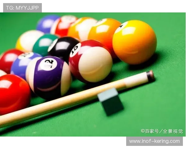 围绕台球运动探索技巧策略与竞技魅力的全景深度解析指南实战应用篇
